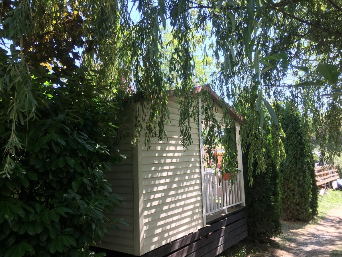 mobile home Chorges Esterno foto