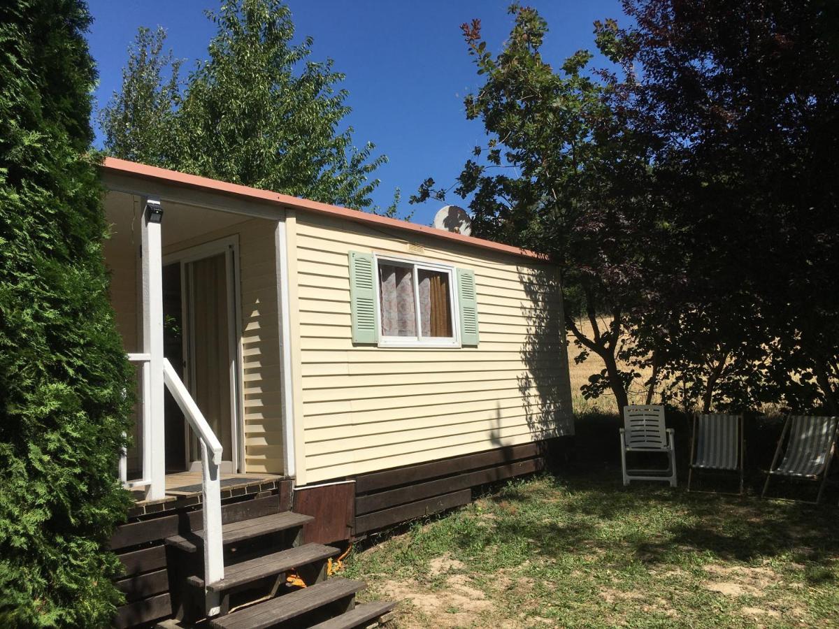 mobile home Chorges Esterno foto